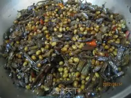 Make Homemade Yuduo cookies step 0