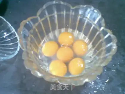 Make omelet step 3