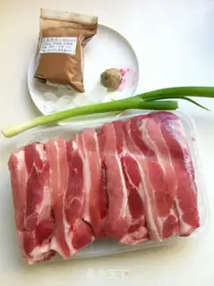 Make jar meat step 0