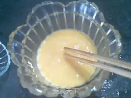 Make omelet step 4