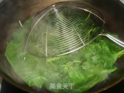 Make Pickled vegetables step 1