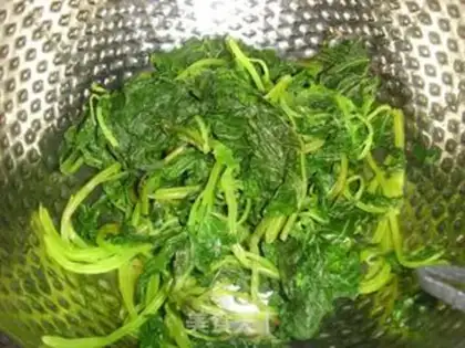 Make Pickled vegetables step 2