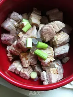 Make jar meat step 3