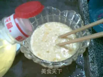 Make omelet step 7