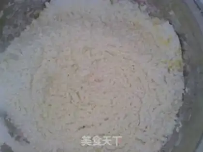Make dyed Taro step 0