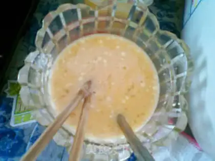 Make omelet step 8