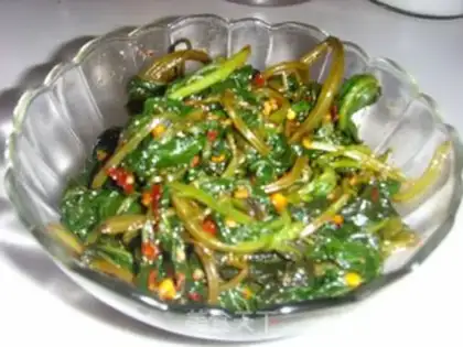 Make Pickled vegetables step 4