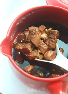 Make jar meat step 6