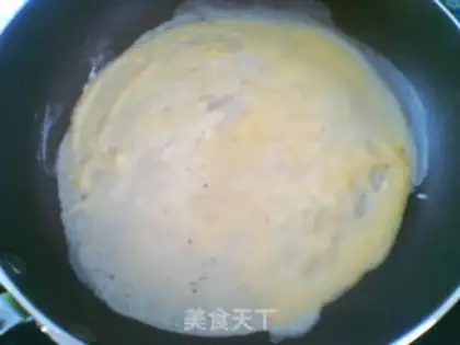 Make omelet step 10
