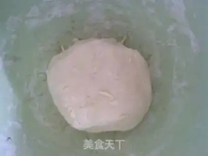 Make dyed Taro step 4