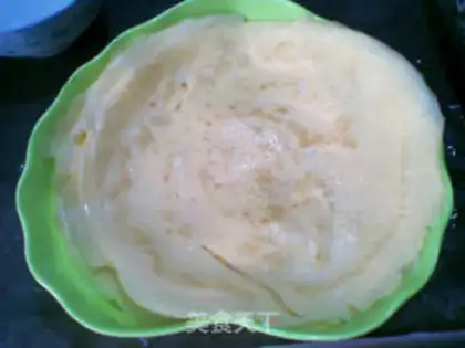 Make omelet step 12