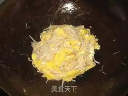 Make spicy cabbage step 8