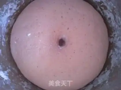 Make dyed Taro step 6