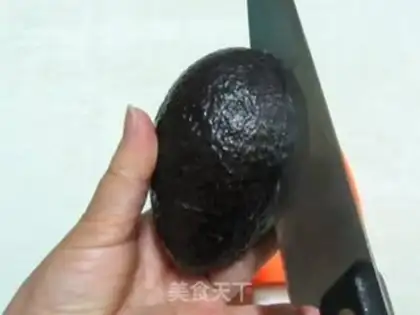 Make vegetable salad step 6