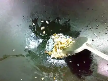 Make Original turbot step 4