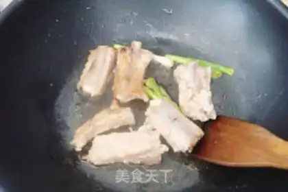 Make Spareribs and mixed vegetable soup step 3