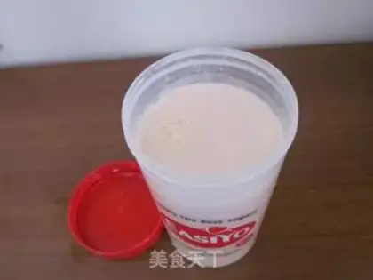 Make homemade yogurt step 6