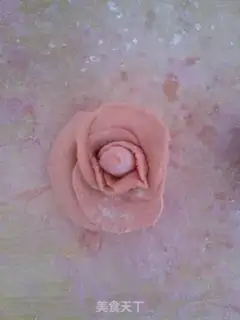 Make dyed Taro step 10