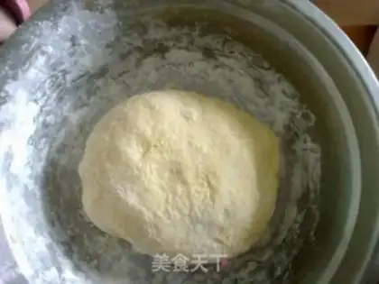 Make sugar cakes step 0