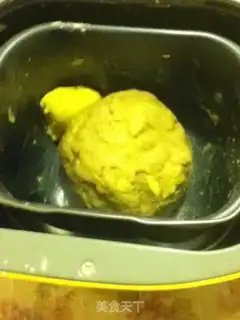 Make German-style lunch bread step 4