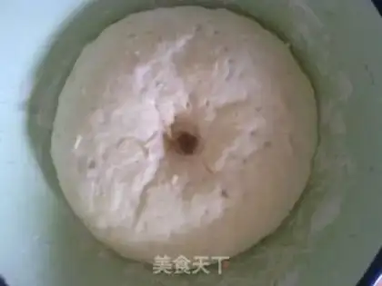 Make dyed Taro step 13