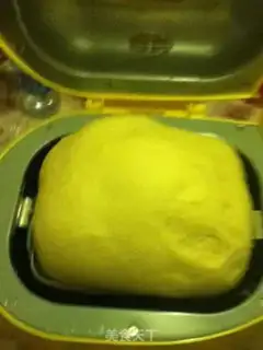 Make German-style lunch bread step 5