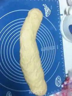 Make German-style lunch bread step 6