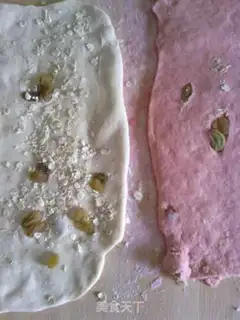 Make dyed Taro step 15