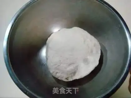 Make Tanghuoshao step 1