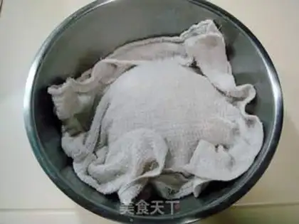 Make Tanghuoshao step 2