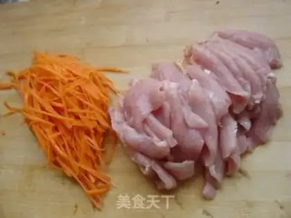Make pot meat step 0