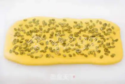 Make Pumpkin toast step 10