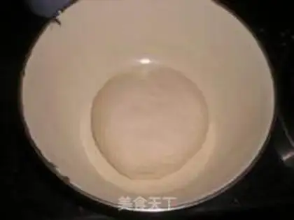 Make Brown sugar shortcake step 3