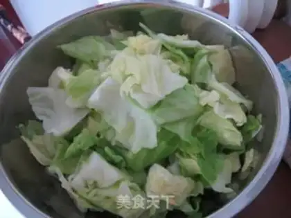 Make Delicious pickles step 1