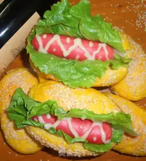 Make pot meat step 2