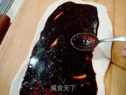 Make Tanghuoshao step 6