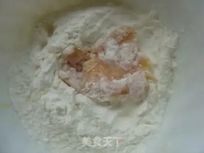 Make pot meat step 3
