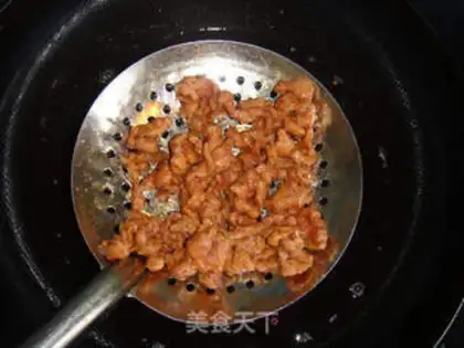 Make Pumpkin toast step 13