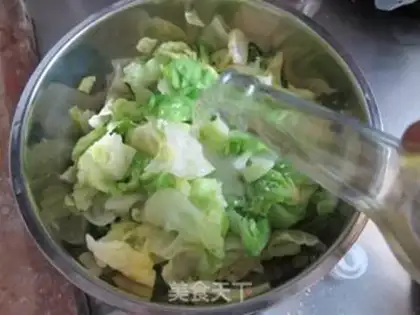 Make Delicious pickles step 3