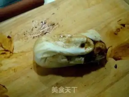 Make Tanghuoshao step 8