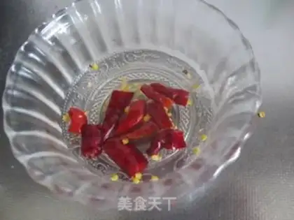 Make Delicious pickles step 4