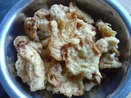 Make pot meat step 5
