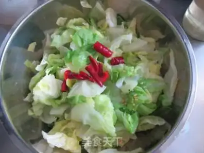 Make Delicious pickles step 5