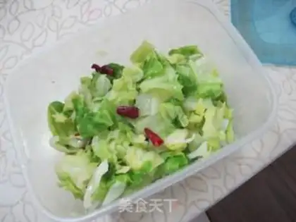Make Delicious pickles step 6