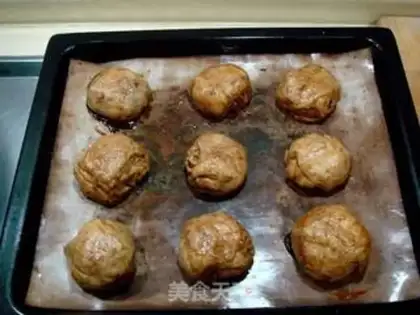 Make Tanghuoshao step 11