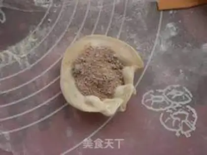 Make Brown sugar shortcake step 11
