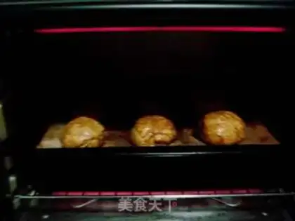 Make Tanghuoshao step 12
