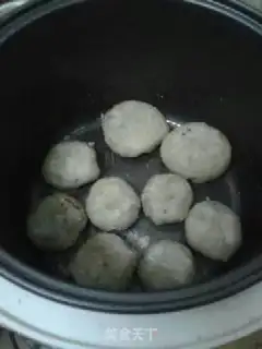 Make mung bean cake step 10