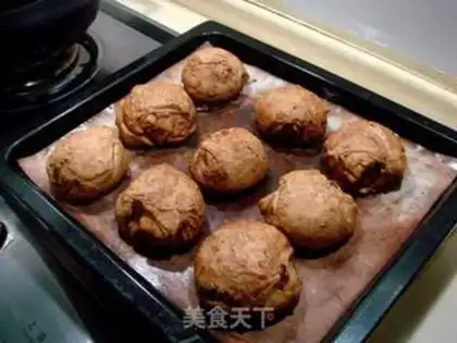 Make Tanghuoshao step 13
