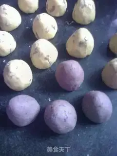 Make wowotou step 6